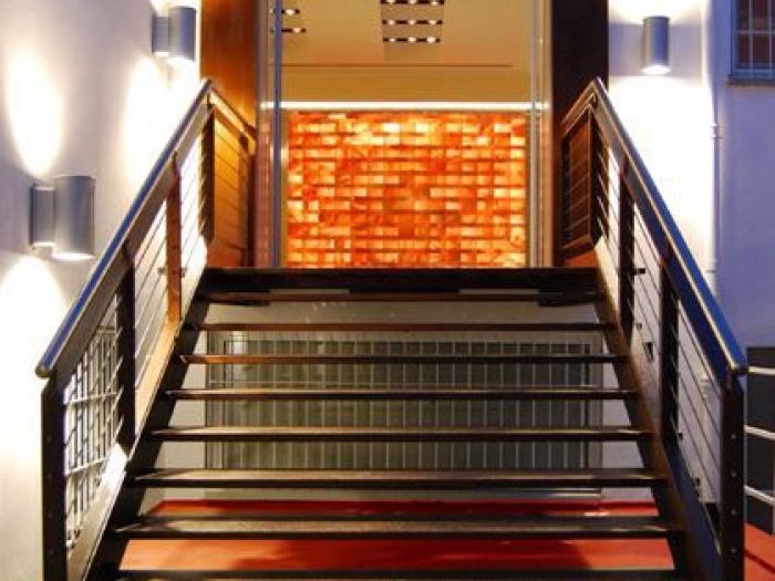 Archisio - Silvia Pietta - Progetto Capannone industriale