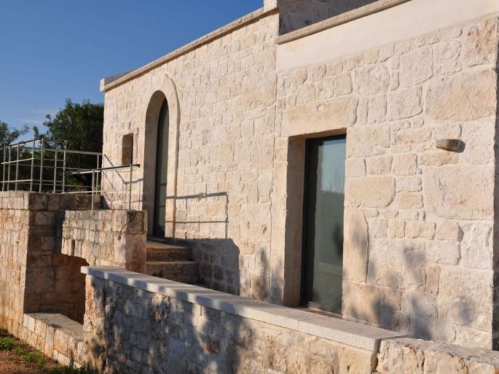 Archisio - Lovecchio Giuseppe - Progetto Recupero rurale