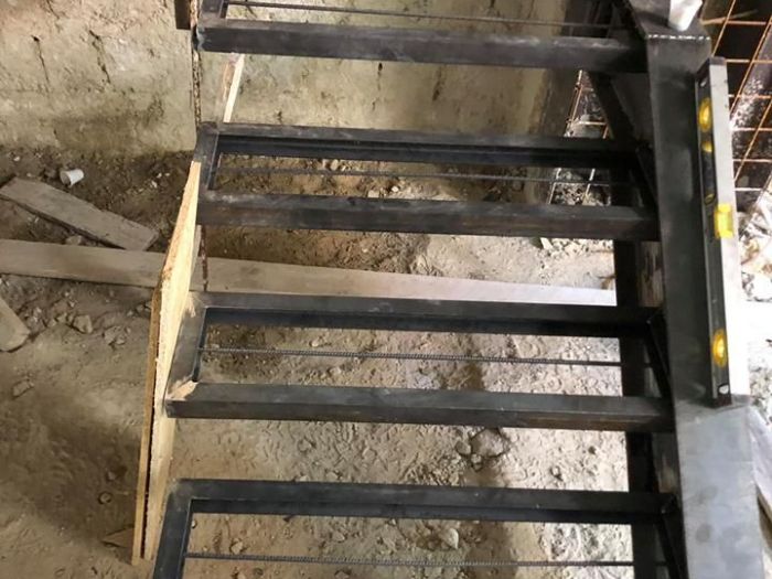 Archisio - Edil Olimpico Sas - Progetto Costruzione interno