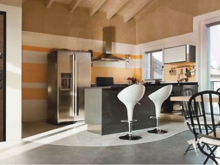 Archisio - Porte Blindate Grillo Salvatore - Progetto Porte blindate per portoni e garage