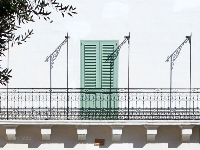 Archisio - Piero Fabbri - Progetto Malta