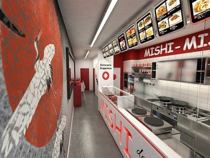 Archisio - Studio Sagitair - Progetto Bar