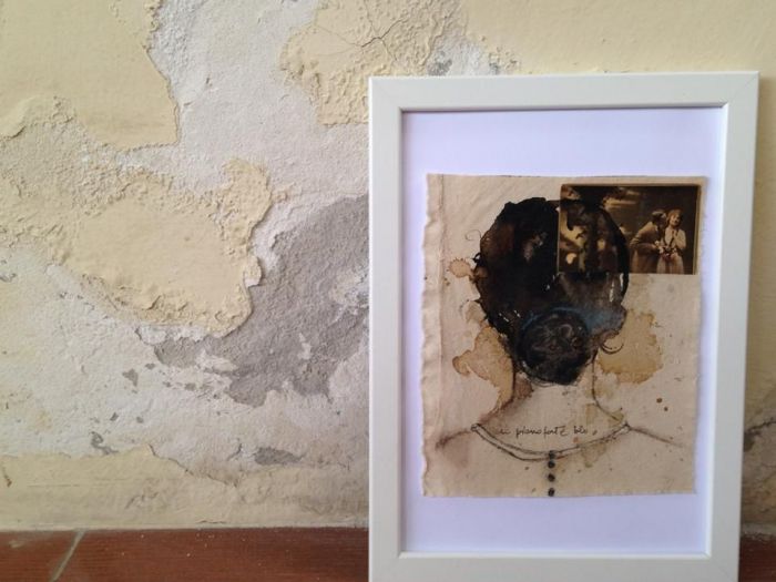 Archisio - Valeria Patrizi - Progetto Artista