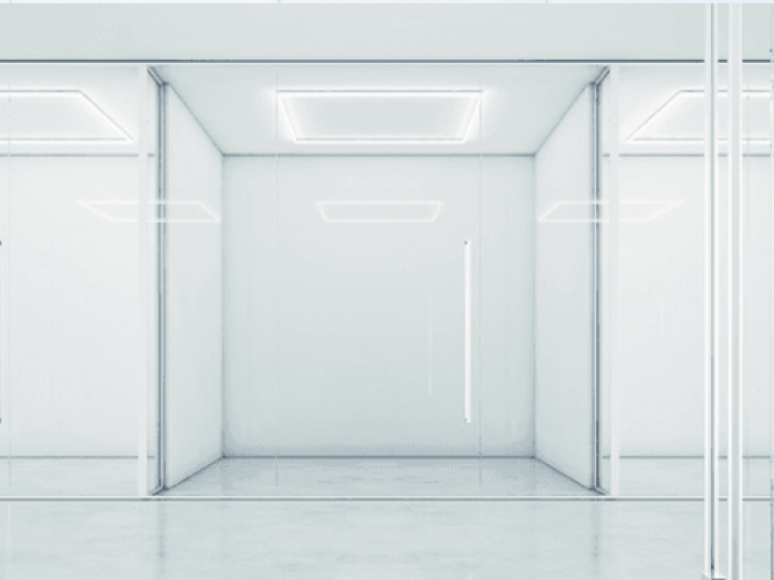 Archisio - Vetreria Di Antonio Gentile - Progetto Vetrate per interni ed esterni