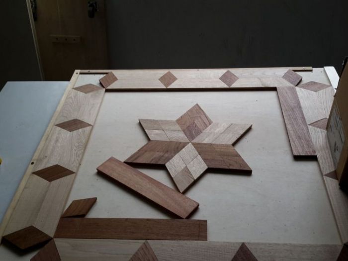 Archisio - Non Solo Legno - Progetto Soluzioni