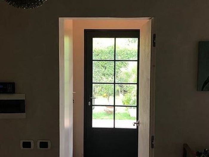 Archisio - Alberto Albeggiani - Progetto Morena