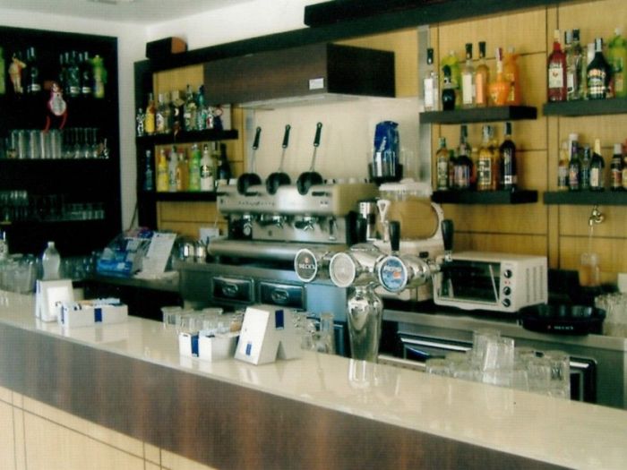 Archisio - Verafrigor - Progetto Nero a met