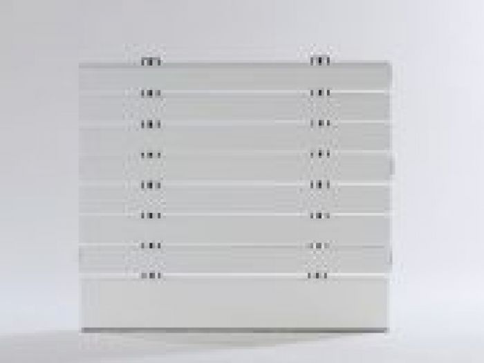 Archisio - Model System srl - Progetto Persiane