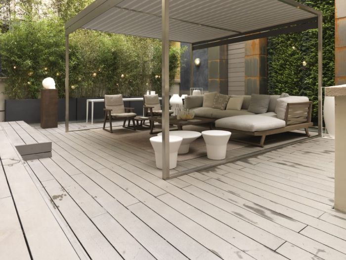 Archisio - Studio Contact - Progetto Esterni