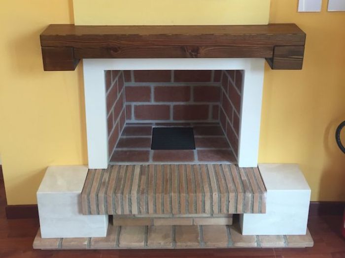 Archisio - Euro Camini srl - Progetto EURO CAMINI SRL