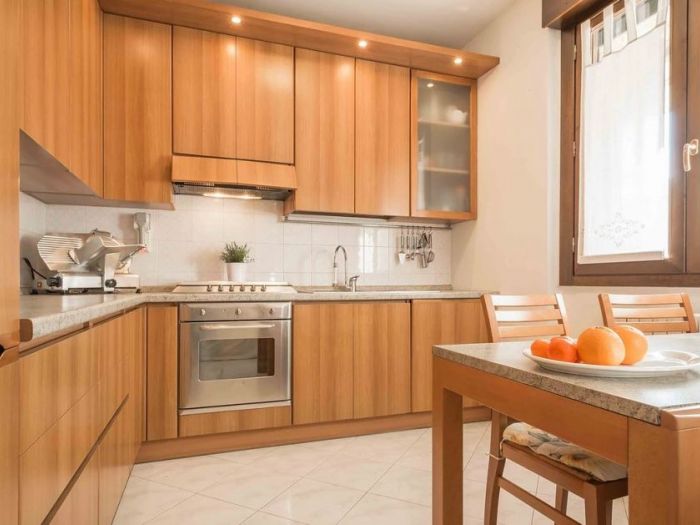 Archisio - Prima Impressione Home Staging - Progetto Home staging in casa abitata