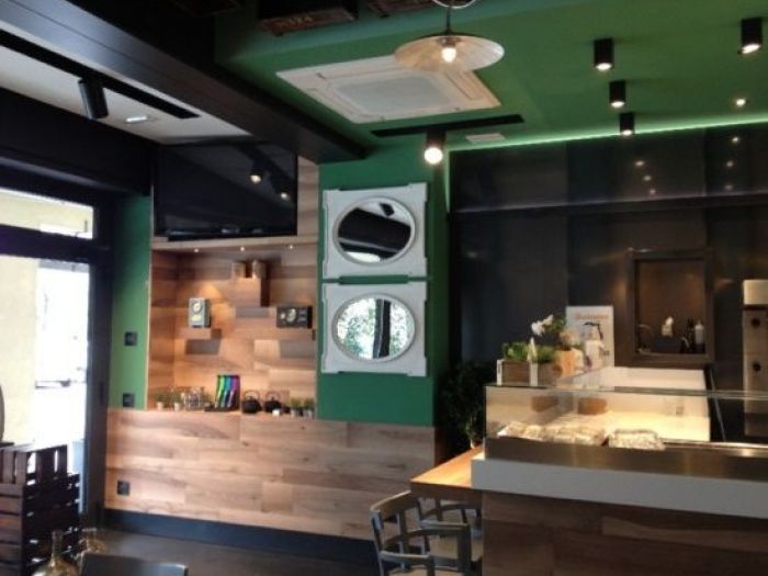 Archisio - Lorenzo Rossi Architetto - Progetto Ristrutturazione interior design