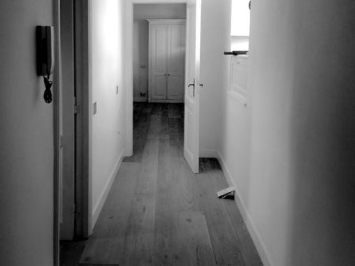 Archisio - Paolo Del Grande Architetto - Progetto Villa nel bosco - ariccia - rome