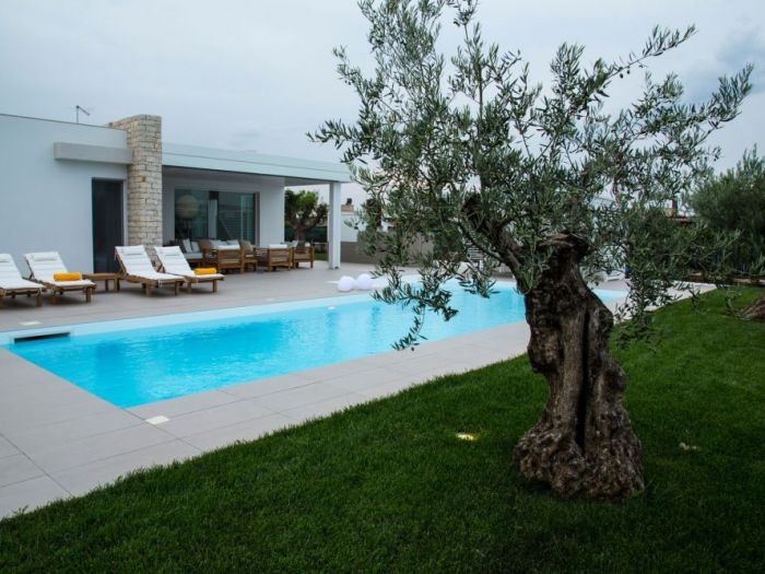 Archisio - Ettore Tricarico - Progetto Outdoor