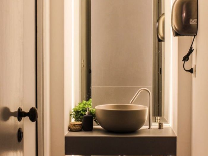 Archisio - Design Project - Progetto Meraviglioso