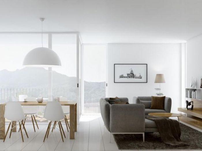 Archisio - 3dee - Progetto Render