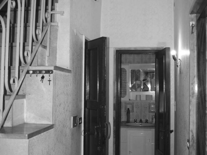 Archisio - Vincenzo Bafunno - Progetto Al borgo antico - hotel