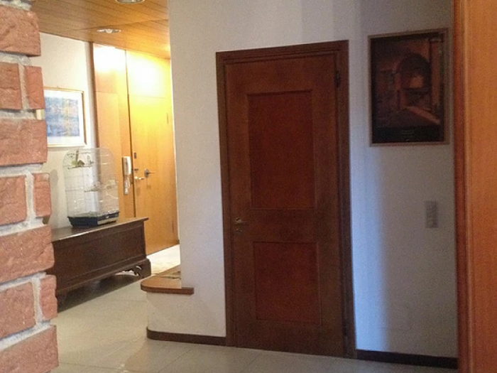 Archisio - Lucia Occhialini - Progetto Bologna