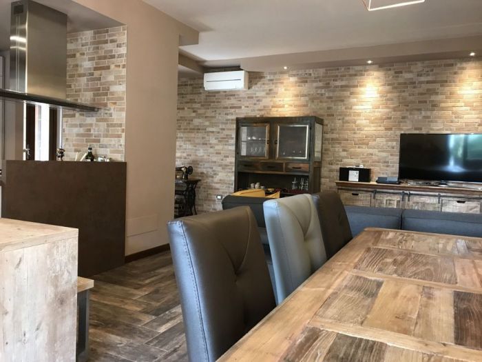 Archisio - Ristrutturazioni Salardi - Progetto Casa goito