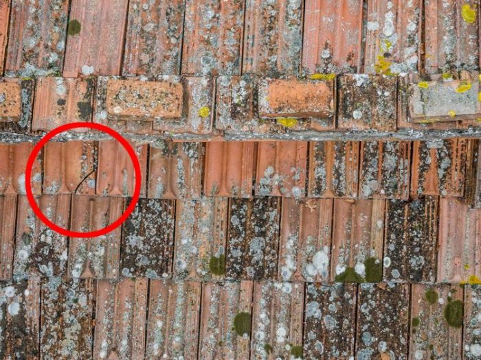 Archisio - Drone - Progetto Ispezioni tecniche