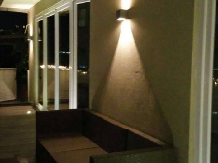 Archisio - Jc Servizi Di Architettura - Progetto Talismano luxury suite