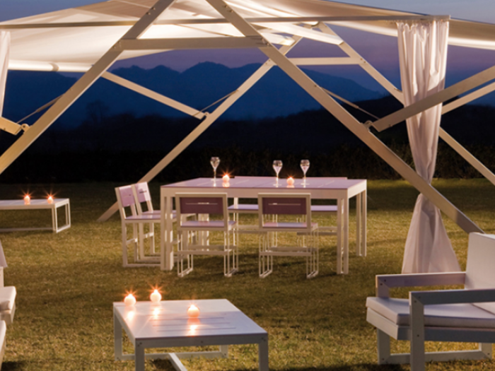 Archisio - Pg Paologerosa - Progetto Stile moderno