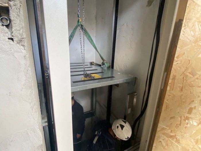 Archisio - Geometra Luigi Amato - Progetto Progettazione direzione lavori in qualit di geometra assistente dellingegnere dl