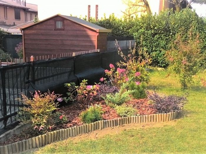 Archisio - Claudio Raiteri Verde Giardino - Progetto Manutenzione giardini