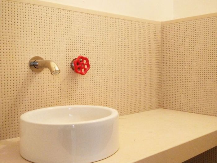 Archisio - Elisabetta Gabriele Architetto - Progetto Casa mr