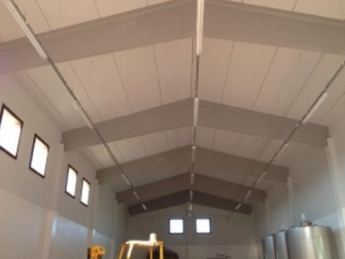 Archisio - Lelettriko - Progetto Automazione antennistica e illuminazione interna ed esterna