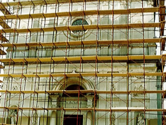 Archisio - Edilfor - Progetto Opere di urbanizzazione