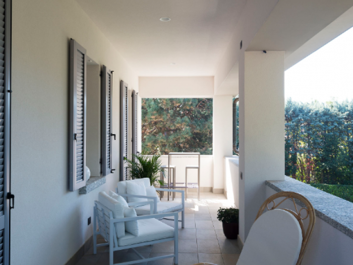 Archisio - Matstudio Dressupyourhome By Matstudio - Progetto 09 como