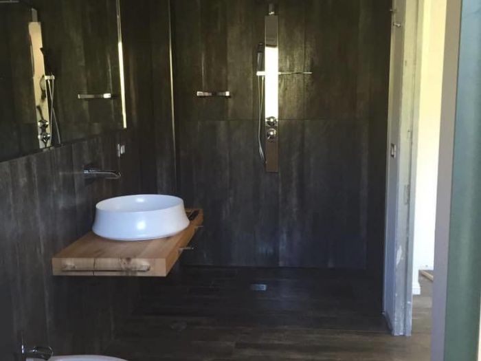 Archisio - Architetto Gianni Anselmo - Archproject architecture And Engineering - Progetto Ristrutturazione casa fp - caccamo pa