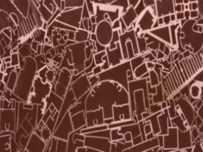 Archisio - Mondo Edilizia Roma - Progetto Soffitti profili