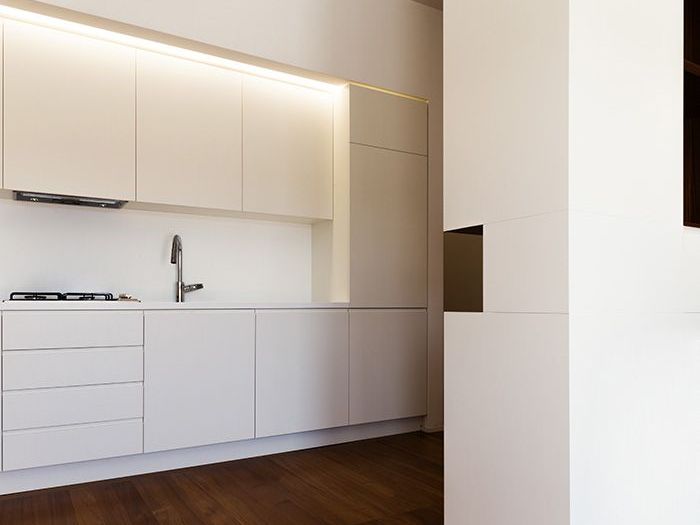 Archisio - Domenico Pastore - Progetto Pm house