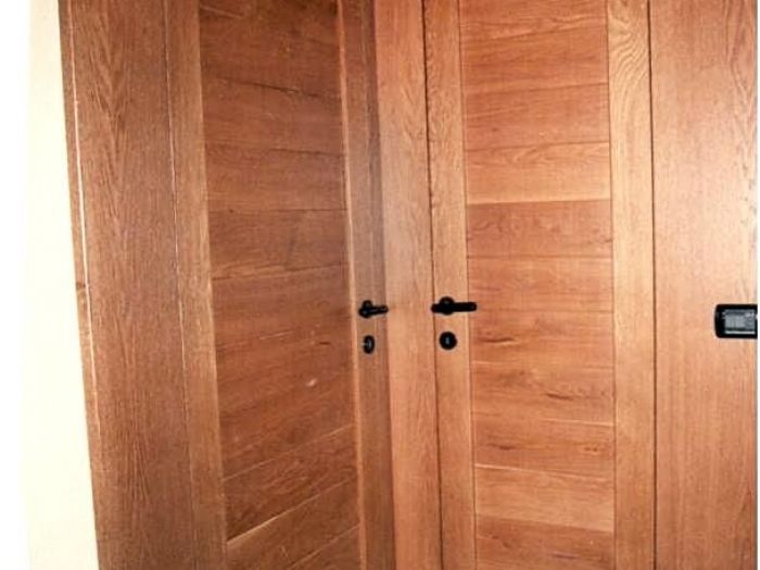 Archisio - Falegnameria Vetreria Marchetti Di Marchetti Ivano C Snc - Progetto Mobilio vario