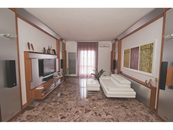 Archisio - Artifact Studio - Progetto Casa s-12