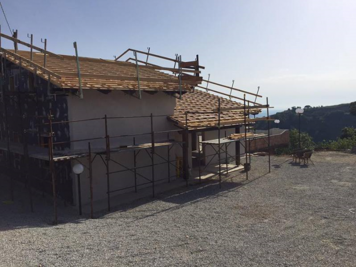 Archisio - Angoli Legno Edilizia - Progetto Costruzioni in legno