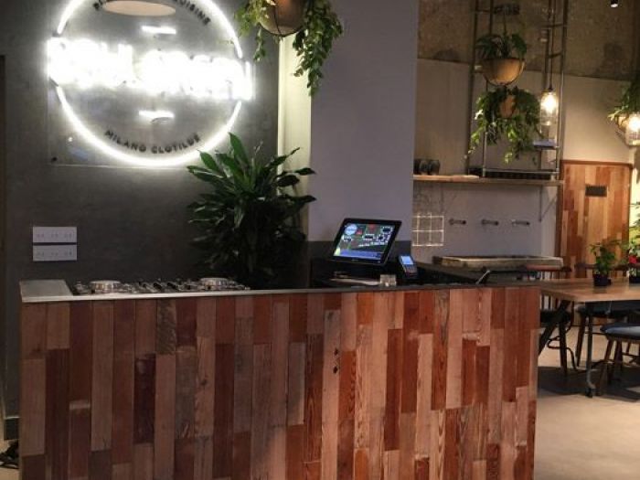 Archisio - Laboratorio Controprogetto - Progetto Banconi