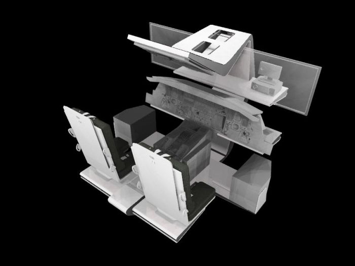 Archisio - Enrico Realacci - Progetto Ids aeronavigation testing centre