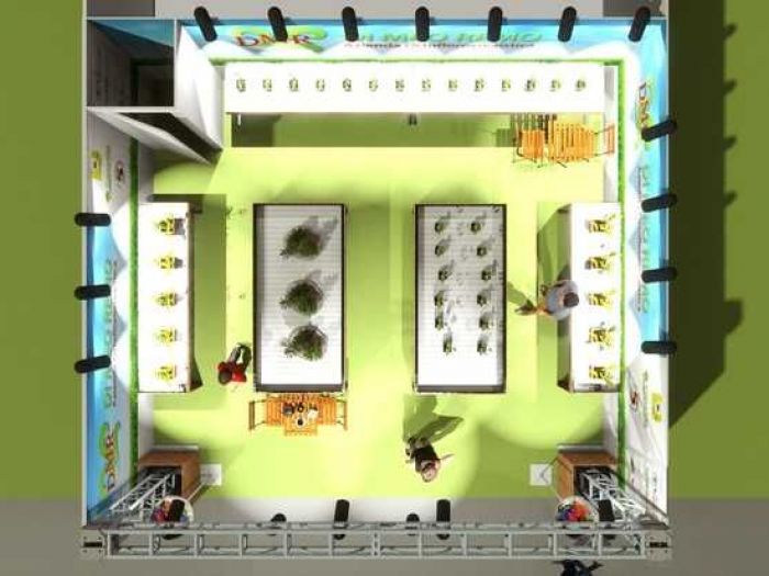 Archisio - Simone Paganelli - Progetto My plant