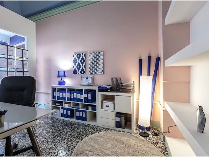 Archisio - Gabriella Sala Home Staging Relooking Specialist - Progetto Relooking agenzia immobiliare prima agenzia esperienziale in italia