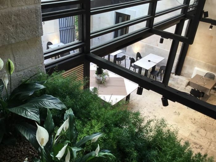 Archisio - Antonio Bellomo Designer - Progetto Komera