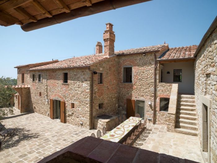 Archisio - Adriano Pecchio - Progetto La canonica