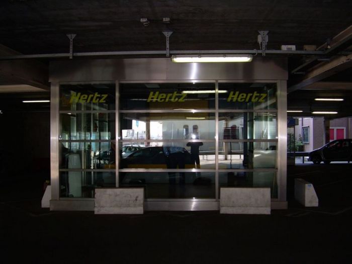 Archisio - Marco Valenti - Progetto Check-cabin