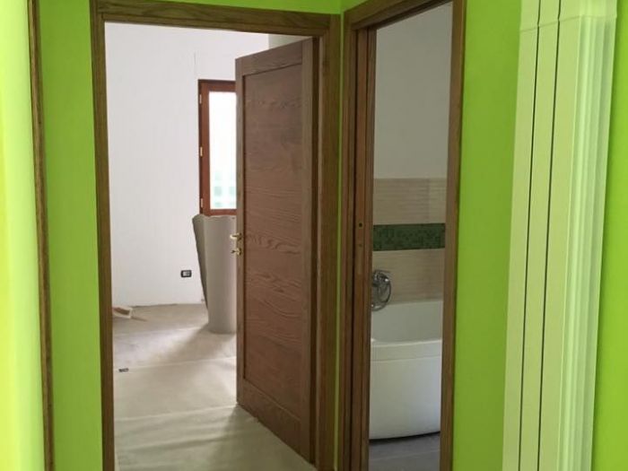 Archisio - Ea Works srl - Progetto Ristrutturazioni e restauri completi spazi interni in provincia di roma