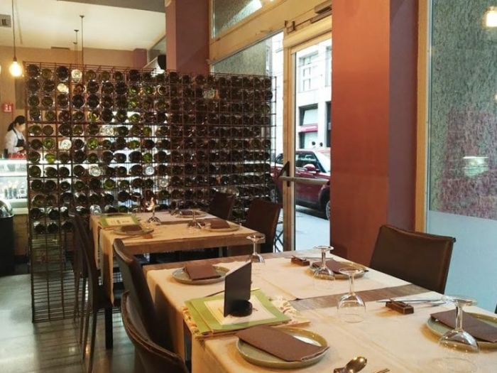 Archisio - Pfr Arredamentyi srl - Progetto Ristoranti in italia e allestero