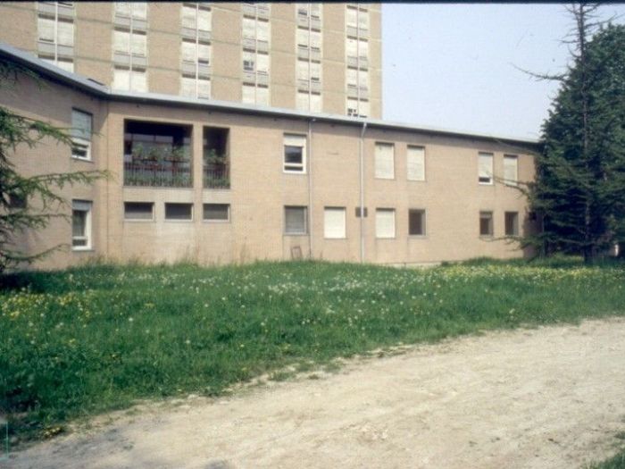 Archisio - Cofra Architettura Design Innovazione - Progetto Realizzazione dellunit coronarica