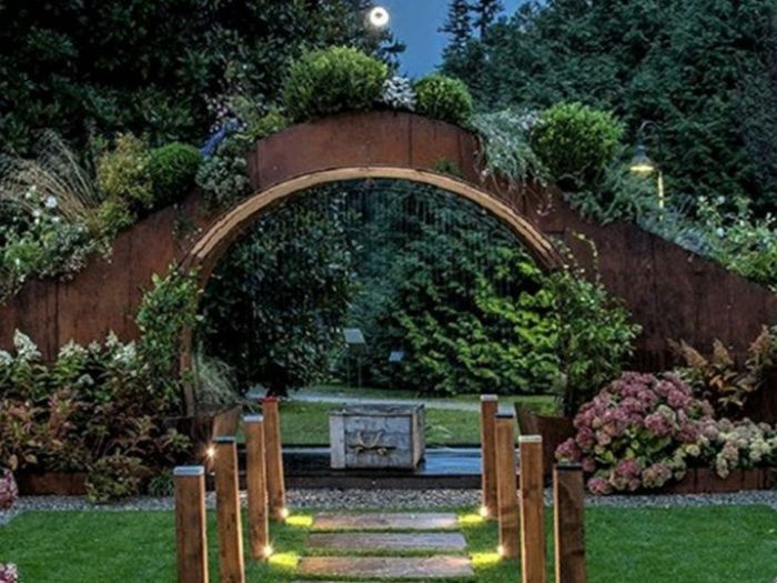 Archisio - Giardini Benatti - Progetto Innovazione e ricerca