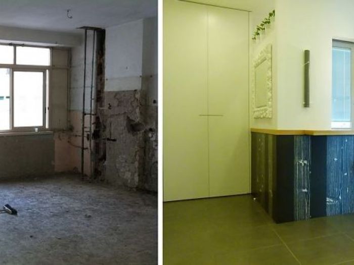 Archisio - Mino Perletta - Progetto Casa dima